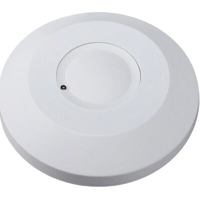Maclean MCE133 Motion Detector - Wireless 5.8 GHz - 2000W - 8m Range Maclean MCE133 Motion Detector - Wireless 5.8 GHz - 2000W - 8m Range