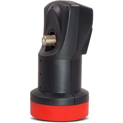 Maclean MCTV-668 Satelliten-LNB - 65dB Verstärkung, 0,1dB Rauschzahl, Full HD Maclean MCTV-668 Satelliten-LNB - 65dB Verstärkung, 0,1dB Rauschzahl, Full HD