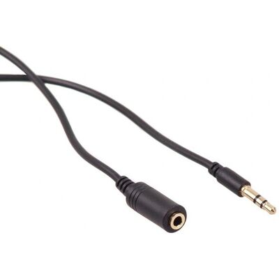 Maclean MCTV-819 2m Stereo-Audiokabel Maclean MCTV-819 2m Stereo-Audiokabel