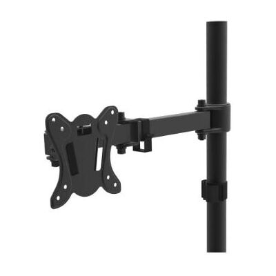 Support TV Maclean MC-690 - Pour écrans 27" & 13" - Fixation murale - Publicité Support TV Maclean MC-690 - Pour écrans 27" & 13" - Fixation murale - Publicité