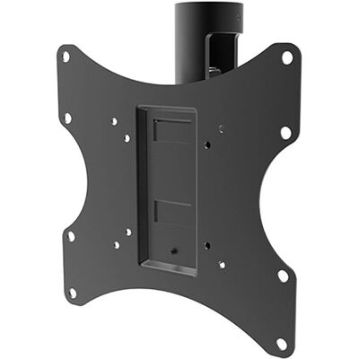 Maclean MC-704 Wandhalterung - 23-42 Zoll, Schwarz Maclean MC-704 Wandhalterung - 23-42 Zoll, Schwarz