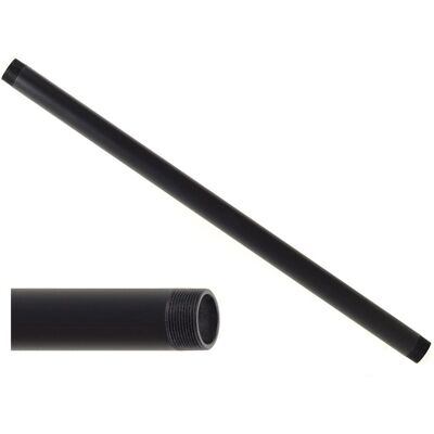 Maclean MC-707 - Deckenhalter für TV - Schwarz - 50kg Maclean MC-707 - Deckenhalter für TV - Schwarz - 50kg