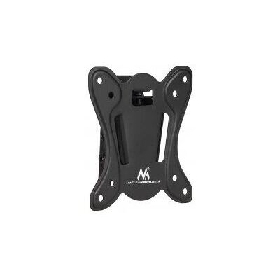 Maclean MC-715 Fernseherhalterung - 13-27 Zoll, Schwarz Maclean MC-715 Fernseherhalterung - 13-27 Zoll, Schwarz