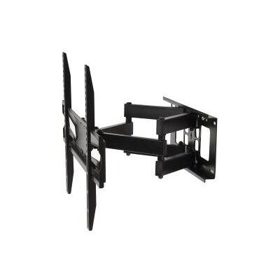 Maclean MC-723 TV Mount - 37-70" Black Maclean MC-723 TV Mount - 37-70" Black