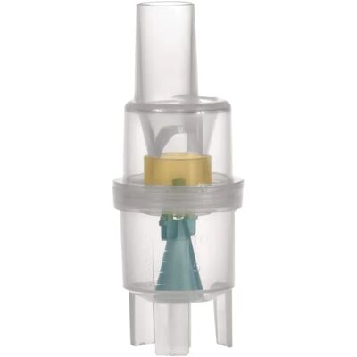 Promedix PR-814 Universalne Vernebler - Vernebler, Inhalationsmedizinkammer, Hochwertig Promedix PR-814 Universalne Vernebler - Vernebler, Inhalationsmedizinkammer, Hochwertig