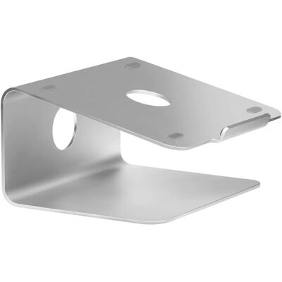 Maclean MC-730 Aluminium Laptop-Ständer - Supporto für Notebook Maclean MC-730 Aluminium Laptop-Ständer - Supporto für Notebook