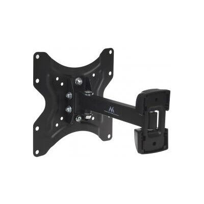 Maclean MC-741 Wandhalterung - TV 42 Zoll, Schwarz, VESA 200x200 Maclean MC-741 Wandhalterung - TV 42 Zoll, Schwarz, VESA 200x200