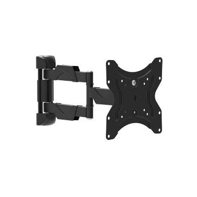 Maclean MC-742 TV-Halterung - Für 13-55" Bildschirme - Schwarz Maclean MC-742 TV-Halterung - Für 13-55" Bildschirme - Schwarz
