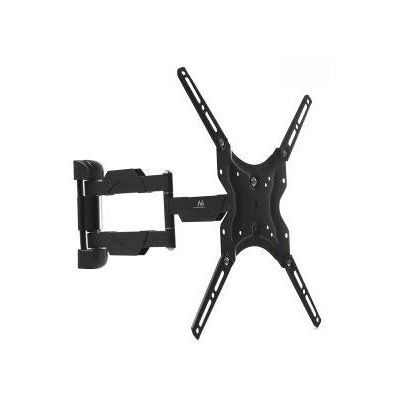 Maclean MC-743 TV-Halterung - 13-65" - Schwarz Maclean MC-743 TV-Halterung - 13-65" - Schwarz