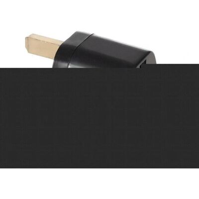 Maclean Mce154 - Stromadapter - AC 110-250 V - 13 A Maclean Mce154 - Stromadapter - AC 110-250 V - 13 A