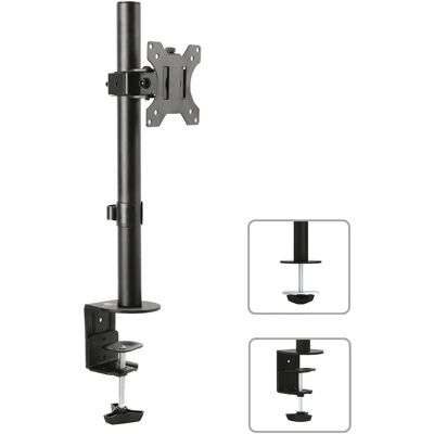 Maclean MC-751 Monitorhalterung - Für 13-32 Zoll, Schwarz Maclean MC-751 Monitorhalterung - Für 13-32 Zoll, Schwarz