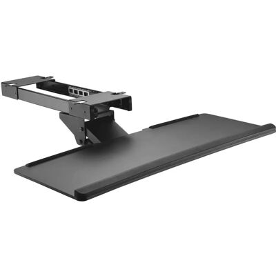 Maclean MC-757 Ergonomiczny Uchwyt Klawiatury - 2kg Maclean MC-757 Ergonomiczny Uchwyt Klawiatury - 2kg