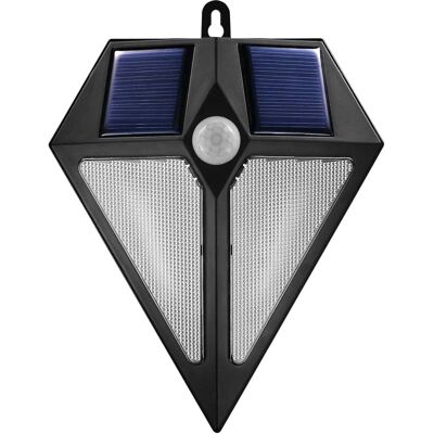 Maclean MCE168 Solarna LED Lampa na Ścianę z Czujnikiem Ruchu Maclean MCE168 Solarna LED Lampa na Ścianę z Czujnikiem Ruchu