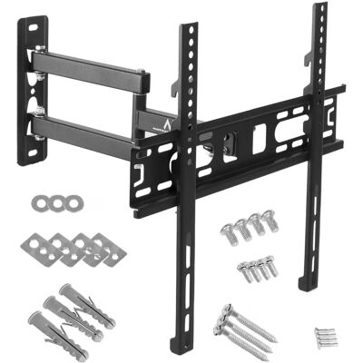Maclean MC-761 Wandhalterung - VESA 26-55 Zoll, 30kg Maclean MC-761 Wandhalterung - VESA 26-55 Zoll, 30kg