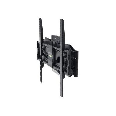 Supporto TV Maclean MC-781 - 70" Nero, Inclinabile Supporto TV Maclean MC-781 - 70" Nero, Inclinabile