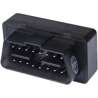 Scanner Bluetooth Maclean MCE200 - Ferramenta de diagnóstico veicular Scanner Bluetooth Maclean MCE200 - Ferramenta de diagnóstico veicular