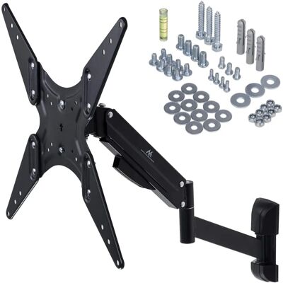 Supporto TV Maclean MC-784 - 32-55 pollici, 22kg Supporto TV Maclean MC-784 - 32-55 pollici, 22kg