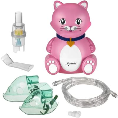 Inhalador Promedix PR-816 para niños y gatos Inhalador Promedix PR-816 para niños y gatos