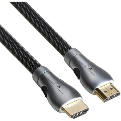 Maclean MCTV-705 HDMI-Kabel - 3m 4K 60Hz Maclean MCTV-705 HDMI-Kabel - 3m 4K 60Hz
