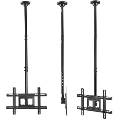 Maclean Universal LED LCD Monitor Deckenhalterung 23-100" Max 50Kg VESA 600x400 Maclean Universal LED LCD Monitor Deckenhalterung 23-100" Max 50Kg VESA 600x400