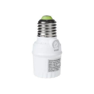 MACLEAN MCE232 Lampadina LED - 100W E27 Sensore MACLEAN MCE232 Lampadina LED - 100W E27 Sensore