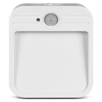Maclean MCE236 lampada LED per scale con sensore di movimento Maclean MCE236 lampada LED per scale con sensore di movimento