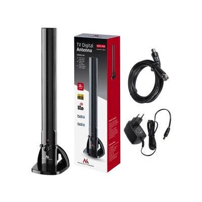 Maclean MCTV-930 Indoor TV-Antenne - Fernsehausntenne Maclean MCTV-930 Indoor TV-Antenne - Fernsehausntenne