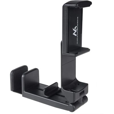 Maclean MC-817 Verstellbarer Handyhalterung - Universal & Klappbar Maclean MC-817 Verstellbarer Handyhalterung - Universal & Klappbar