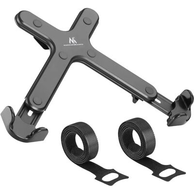 Maclean MC-836 Laptopständer - Verstellbar, Schwarz Maclean MC-836 Laptopständer - Verstellbar, Schwarz