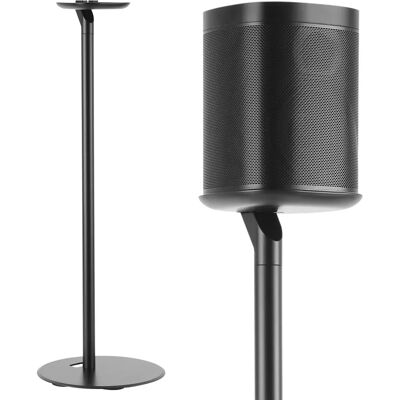 Maclean MC-841 Stojak na podłogę dla Sonos One & Play - Uchwyt na głośnik Maclean MC-841 Stojak na podłogę dla Sonos One & Play - Uchwyt na głośnik