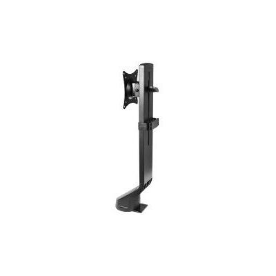 Soporte de monitor Maclean MC-853 - Ajustable, 17-32" Negro Soporte de monitor Maclean MC-853 - Ajustable, 17-32" Negro
