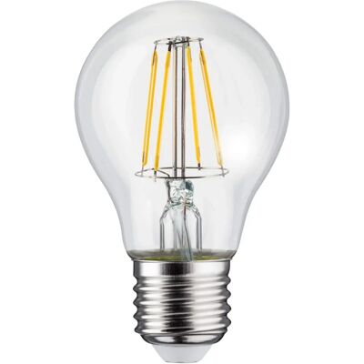 Maclean LED-lamp 8W E27 Warm Wit - Lamp Maclean LED-lamp 8W E27 Warm Wit - Lamp