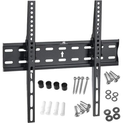 Maclean MC-862 Wandhalterung - Für 26-55 Zoll Fernseher bis 40kg Maclean MC-862 Wandhalterung - Für 26-55 Zoll Fernseher bis 40kg
