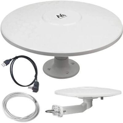 Maclean MCTV-947 Multidirektionale DVB-T-Antenne Maclean MCTV-947 Multidirektionale DVB-T-Antenne