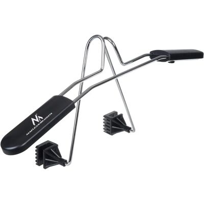 Cintre auto Maclean MC-870 - Réglable, Universel, Pratique en voyage - Accessoire auto - Publicité Cintre auto Maclean MC-870 - Réglable, Universel, Pratique en voyage - Accessoire auto - Publicité