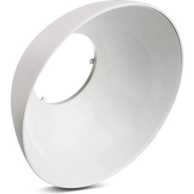 Riflettore LED 50W Maclean per magazzini Riflettore LED 50W Maclean per magazzini