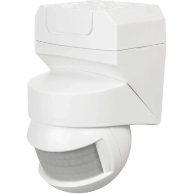 Maclean MCE295 Dusk To Dawn Motion Sensor - 180° + 360° - 2000W Maclean MCE295 Dusk To Dawn Motion Sensor - 180° + 360° - 2000W