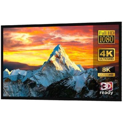 Maclean MC-921 Projektionsleinwand - 100" 16:9 Maclean MC-921 Projektionsleinwand - 100" 16:9