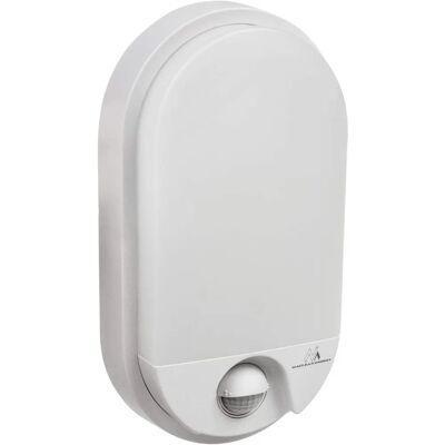 MACLEAN LED-Lampe - Infrarot-Bewegungssensor - 15W - 1100lm MACLEAN LED-Lampe - Infrarot-Bewegungssensor - 15W - 1100lm