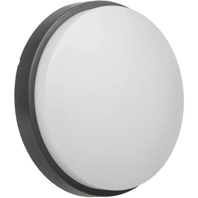 Maclean MCE342 Graue Wand- und Deckenleuchte Maclean MCE342 Graue Wand- und Deckenleuchte