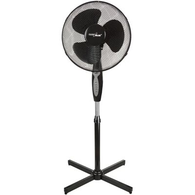 Greenblue GB580 - Nero - Ventilatore domestico Greenblue GB580 - Nero - Ventilatore domestico