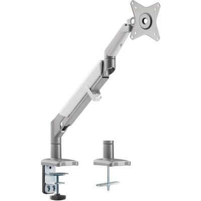 Ergo Office Er-405G Monitor Halterung - VESA 75x75, 100x100 mm Ergo Office Er-405G Monitor Halterung - VESA 75x75, 100x100 mm