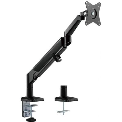 Ergo Office ER-405B Monitorhalterung - Verstellbar & Drehbar - 13-32" VESA Ergo Office ER-405B Monitorhalterung - Verstellbar & Drehbar - 13-32" VESA
