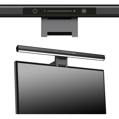 Barre lumineuse LED Maclean MCE620 - Réglage de luminosité - Multicolore - Publicité Barre lumineuse LED Maclean MCE620 - Réglage de luminosité - Multicolore - Publicité