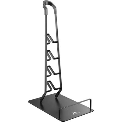 Maclean MC-905 Universeel draadloos stofzuiger & accessoires vloerstandhouder Maclean MC-905 Universeel draadloos stofzuiger & accessoires vloerstandhouder
