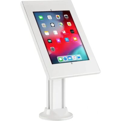 Maclean MC-908W Tablet-Ständer - Verstellbarer Schloss - 9,7/10,2" iPad & Samsung Maclean MC-908W Tablet-Ständer - Verstellbarer Schloss - 9,7/10,2" iPad & Samsung
