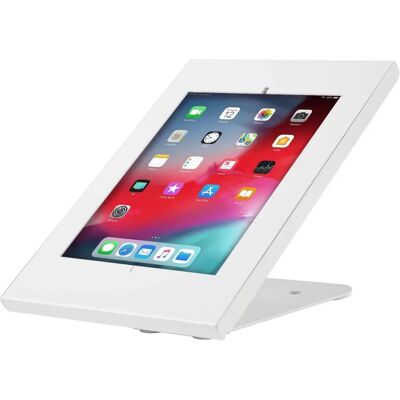 Maclean Wandhalterung für iPad - Sicher, Verstellbar, Stahl Maclean Wandhalterung für iPad - Sicher, Verstellbar, Stahl
