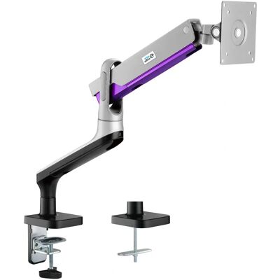 Ergo Office ER-436 Monitorhalterung - 17-32 Zoll, 9kg, Höhenverstellbar, VESA Ergo Office ER-436 Monitorhalterung - 17-32 Zoll, 9kg, Höhenverstellbar, VESA