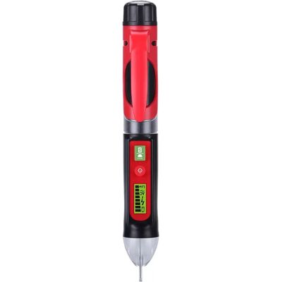 MACLEAN - MCE645d - 12-1000V - Nichtkontakt - Spannungsprüfer MACLEAN - MCE645d - 12-1000V - Nichtkontakt - Spannungsprüfer