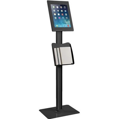 Maclean MC-867B Anti-Diebstahl Fußbodenhalterung für iPad Pro 12.9" Maclean MC-867B Anti-Diebstahl Fußbodenhalterung für iPad Pro 12.9"